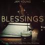 Blessings (feat. H3RO, Kfhox, Moriah Skye & Freddy Millan) [Explicit]