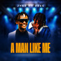 A Man Like Me