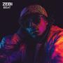 ZEBI BEAT (Explicit)