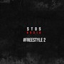 95310 #Freestyle2 (Explicit)