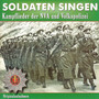 Soldaten singen