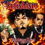 Fetishism (feat. Gxx) [Explicit]