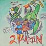 2KAIJIN (Explicit)