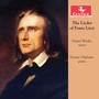 LISZT, F.: Lieder (Weeks, Oliphant)