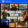 From GTA To Da Artist Life