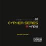 [CypherSeries] 01 (Explicit)