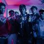 Allstars (Explicit)