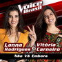 Não Vá Embora (The Voice Brasil 2016)