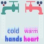 cold hands, warm heart