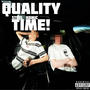 QUALITY TIME! (Explicit)