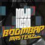 Boom Bap Masterz (Explicit)