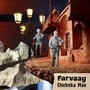 Chicheka Man (feat. Siavash Roshan)