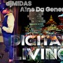 DIGITAL LIVING (feat. A1ne Da General) [Explicit]