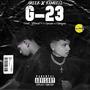 G-23 (feat. Areez & Kamuell) [Explicit]