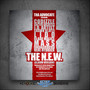 The N.E.W. (Album Version) [feat. CoDizzle, Sketch Architec, J.D. Artist, Shawn Blayze, Lido, Blade Malice, Mass, Underground & Real Redrick] [Explicit]