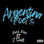 Argentina Poet's (feat. J Scuti) [Explicit]