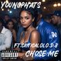 Chose me pt. 2 (feat. Critical O.D.B) [Explicit]