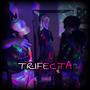 TRIFECTA (feat. HendoSon & w3bbboy) [Explicit]