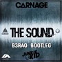 The Sound (B3RAO Flip)