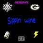 Sippin wine (Explicit)