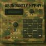 Abundantly Hyphy