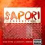 SAPORI (feat. L.A Bishop & Big Mechoo) [Explicit]