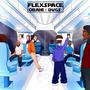 FlexSpace (feat. Obani) [Explicit]