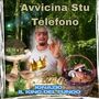 Avvicina Stu Telefono (Il King Del Fungo)