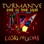 She Is the Sun (feat. Mixed Culture & Josema)