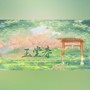 玉堂春-烟岚叠印四城景，一曲长歌叹古今