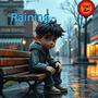 Raining