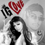 I.G LOVE (feat. Haarmonicaa) [Explicit]