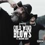 Cold Wind Blows (feat. Brandon Hartt) [Explicit]