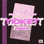 TICKET (feat. A.CLEY) [REMIX] [Explicit]