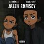 Jalen Ramsey (feat. EjDatGuiy) [Explicit]