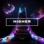 Higher (feat. Frvradhd)