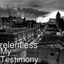 My Testimony