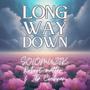 Long Way Down (feat. Robert Matter & JD Cochran) [Explicit]