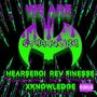 STRANGEJRB (feat. Rev finesse & Xknowledge) [Explicit]