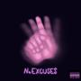 No Excuses (Explicit)