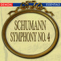 Schumann: Symphony No. 4