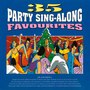 35 Party Sing-Along Favourites
