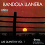 Bandola Llanera Vol.1