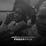 Freestyle (feat Staytrue monkk) [Explicit]