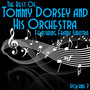 The Best Of Tommy Dorsey and His Orchestra Featuring Frank Sinatra Volume 3