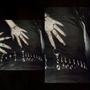 Don't Go/Let Go (Explicit)