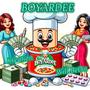 Boyardee (Explicit)