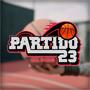 Partido 23 (feat. Los Babuinos Reggae) [Explicit]