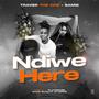 Ndiwe Here (feat. Samie)