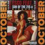 October (feat. Son of the 215 & Ricquel) [Explicit]